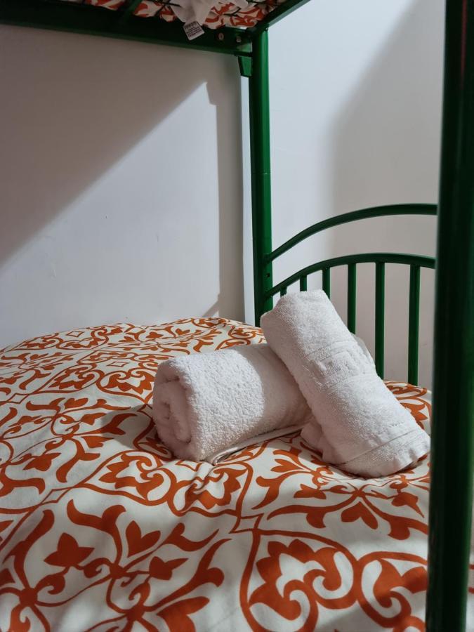 Albergue De Espiel Zewnętrze zdjęcie