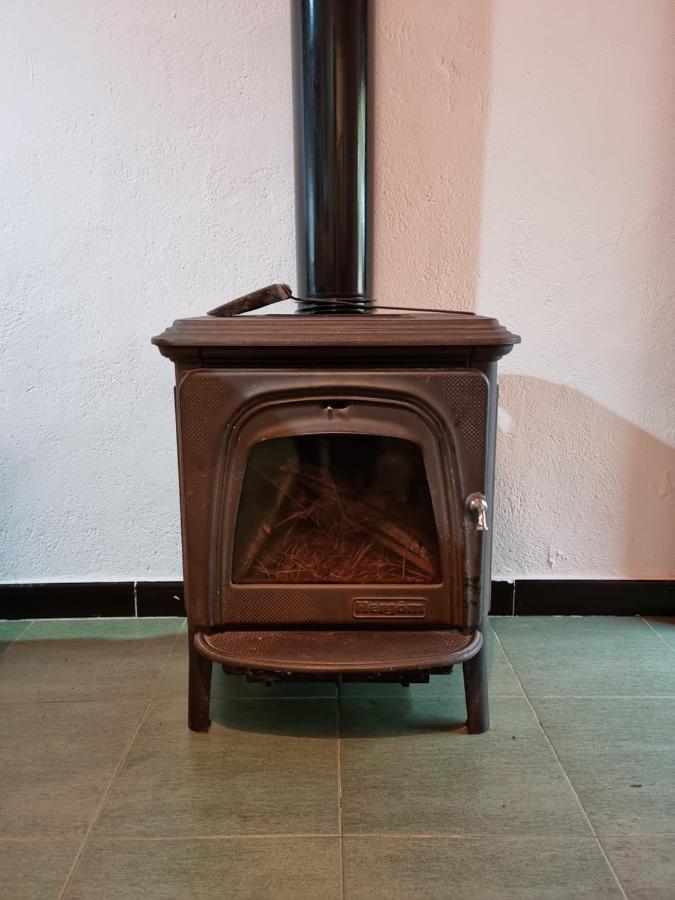 Albergue De Espiel Zewnętrze zdjęcie
