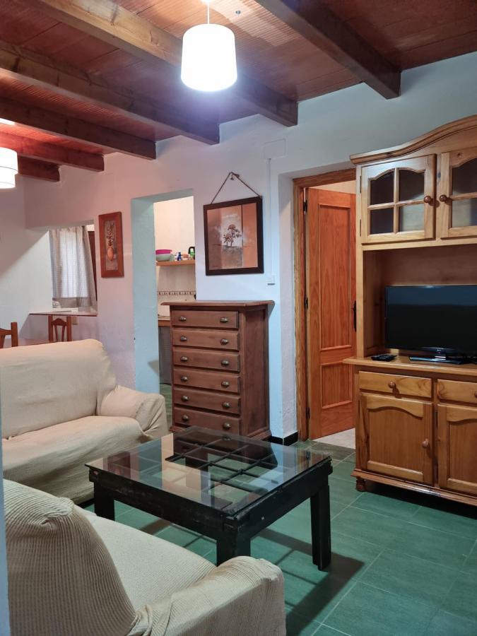 Albergue De Espiel Zewnętrze zdjęcie