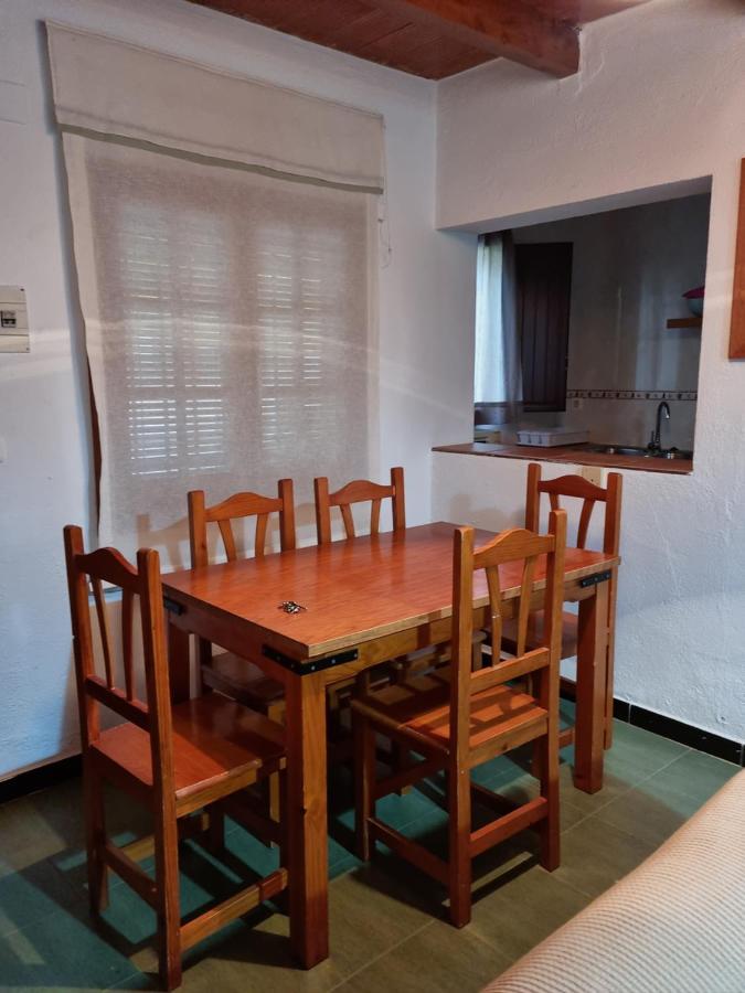 Albergue De Espiel Zewnętrze zdjęcie