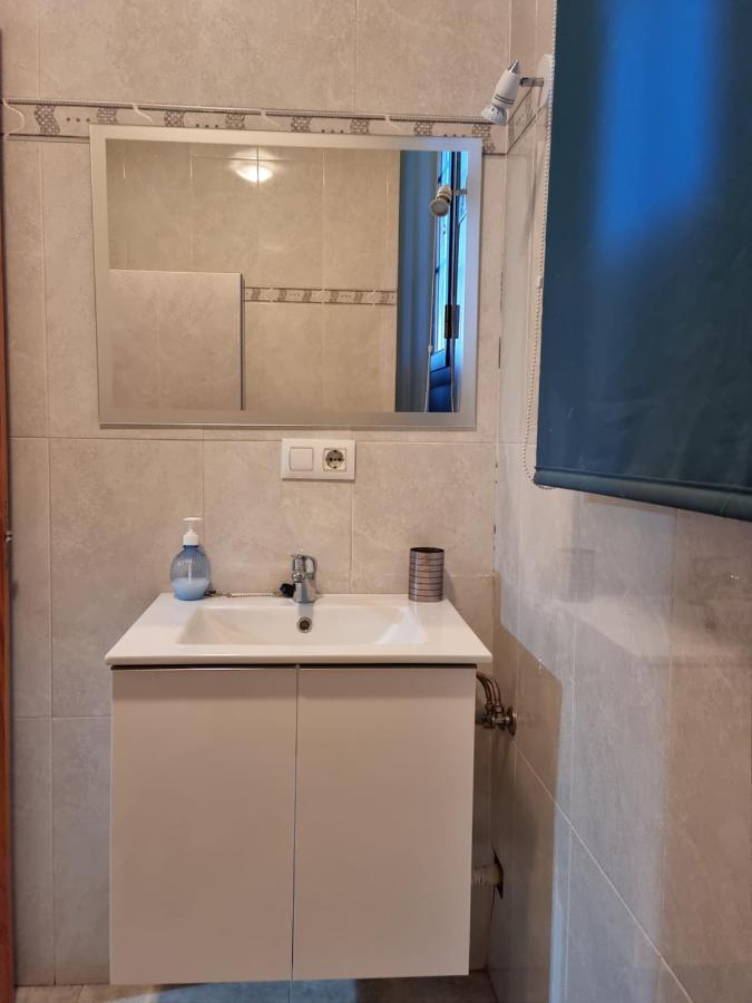 Albergue De Espiel Zewnętrze zdjęcie