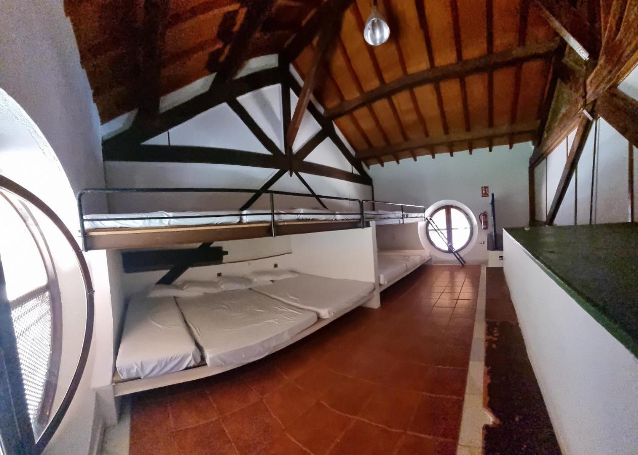 Albergue De Espiel Zewnętrze zdjęcie