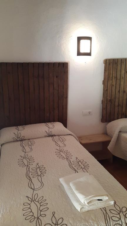 Albergue De Espiel Zewnętrze zdjęcie
