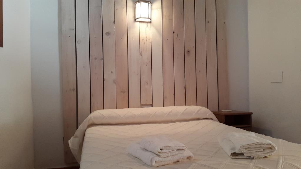 Albergue De Espiel Zewnętrze zdjęcie