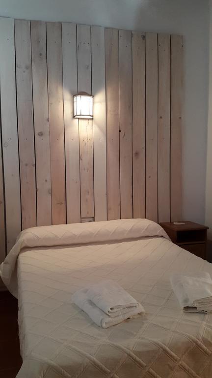 Albergue De Espiel Zewnętrze zdjęcie